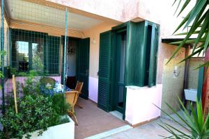 Pt56 Villetta per 6 pax Aria