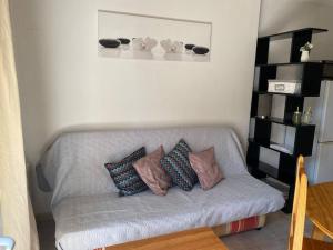 Appartements Appartement p2 : photos des chambres
