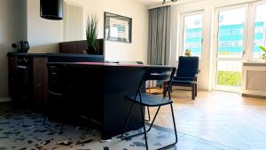 Narutowicza 8 Strict City Centre Free car park