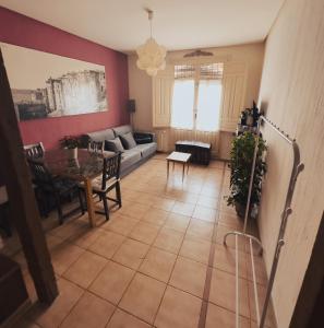 La ventana de Mangana