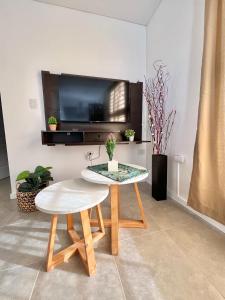 Lumiere Apartments 6- Moderno Departamento en Complejo Residencial