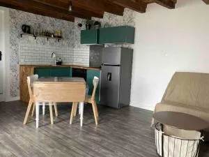 Gîte des 4 vents, proche du lac de Guerlédan - Le Gouvello