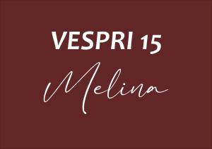 VESPRI 15 apartments