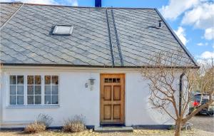 3 Bedroom Lovely Home In Vintrie