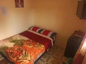 Hostal Globo - Hacienda Concepción