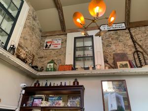 Cuckoos Corner