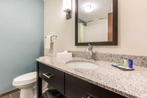 Sleep Inn & Suites South Jacksonville