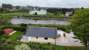 Gîte Les Sauvagines