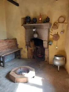 Casa do Outeiro - Cedovim