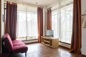 Mundaka : Burnt Toast Surfcamp - Playa Pelada