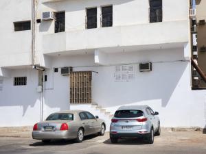 شقة جمان طيبة Joman Taibah Apartment
