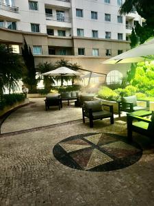 QUALITY JARDINS PREMIUM