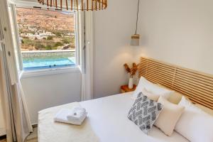 Villa Mare Syros