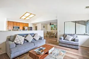 Groovy Getaway - 格罗弗海滩