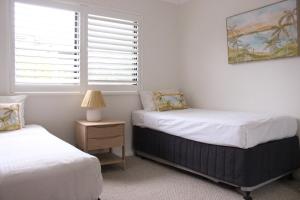 Mirage Luxury Beachside 3 Bedroom Apartment