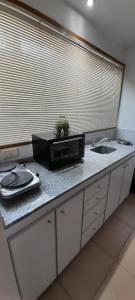 Castor Fueguino: departamento cálido, céntrico y equipado - Wi Fi