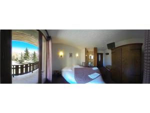 Hotels Hotel les Gardettes : photos des chambres