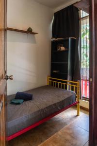 Chicama : Burnt Toast Surfcamp