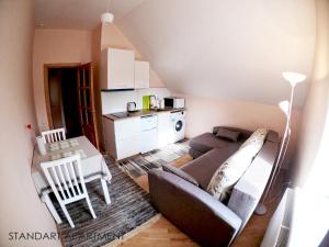 ZIUZI Apartments