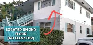 Glam 2 Bedroom Apartment Close to NSU in Cooper City