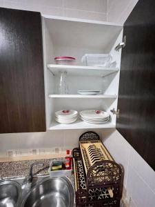 Marchica Bay 1 holiday Apartment