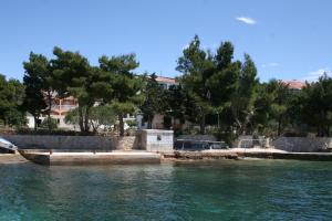 Apartments by the sea Stara Novalja, Pag - 4153 - 3hvězdičkové hotely ve městě Novalja