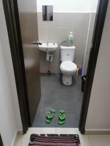 Jaja Homestay, Telok Kemang, Port Dickson FOR MUS LIM ONLY