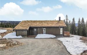 Awesome Home In Lillehammer With Sauna