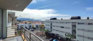 Atlantic West Town - Senhora da Piedade