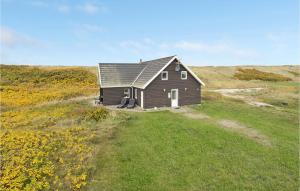 Holiday Home Harboøre With Fireplace 06