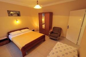 Apartments by the sea Stara Novalja, Pag - 4153