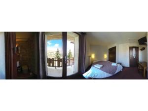 Hotels Hotel les Gardettes : photos des chambres