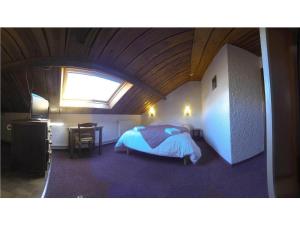 Hotels Hotel les Gardettes : photos des chambres