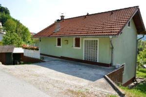 Apartments with parking space Krapinske Toplice, Zagorje - 20688