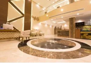 أيام للشقق المخدومة - ‘Uyūn al Qasīm