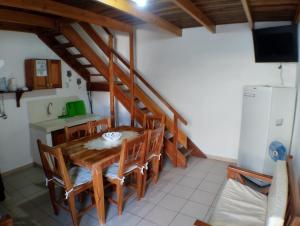 Mi Hogar Alojamientos Temporarios