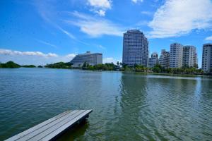 Edificio Cristoforo Colombo Apartamento