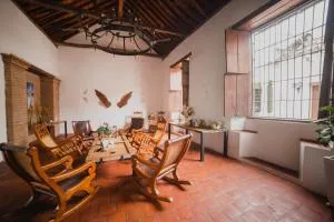 Hotel Archangelus - El Socorro