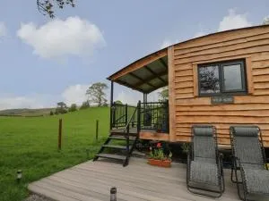 Wild Acre - Llanddeusant