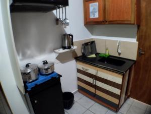 Mi Hogar Alojamientos Temporarios