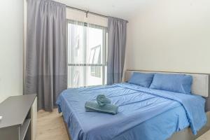 the base central Pattaya 1 bedroom