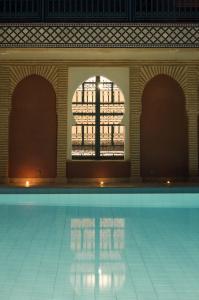 Palais Riad Berbère