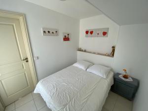 Maisons de vacances Maison Saint-Brevin-les-Pins, 2 pieces, 4 personnes - FR-1-364-126 : photos des chambres