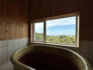 SHIRAHAMA condominium D-157