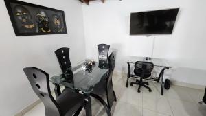amplio apartamento en envigado