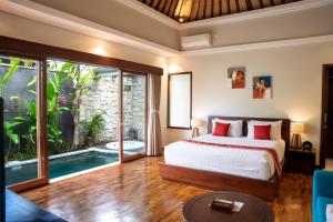 Sanata Luxury Villa