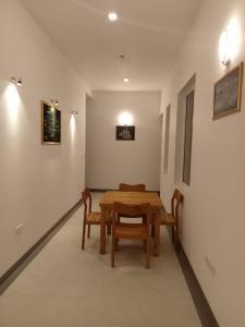 Nilwala Gate wetland Stay