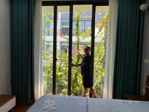 Friendly villa SH Đại Lải 4 phòng ngủ