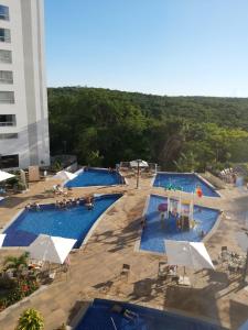 Thermas Goiás - Park Veredas