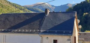 Chalets Le chalet des nounours : photos des chambres